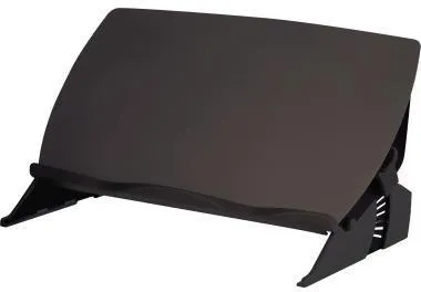 Fellowes Dokumentenhalter Easy Glide 8210001 schwarz