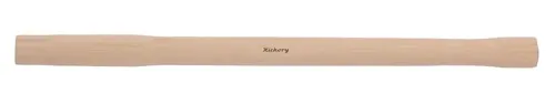 Vorschlaghammerstiel L.600mm 42x24mm Hickory