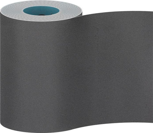 Bosch Schleifrolle PRO C355 Papier wasserfest f.extrem harte Materialien 