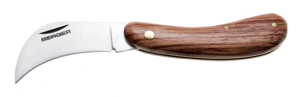 Berger Baumschulhippe 3905 