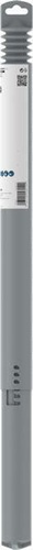 Bosch Hammerbohrer PRO SDS-max-9 Natural Stone mehrschneidig Schaft-D.18mm 