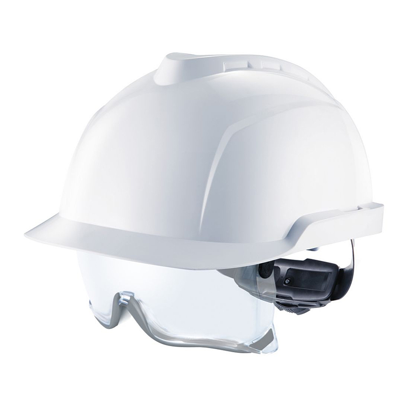 MSA Schutzhelm V-GARD 930 weiß (GVD1A )