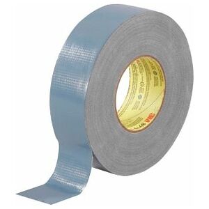 3M Gewebe-Klebeband UV-beständig, blau-grau, BreitexLänge (mmxm): 48X23