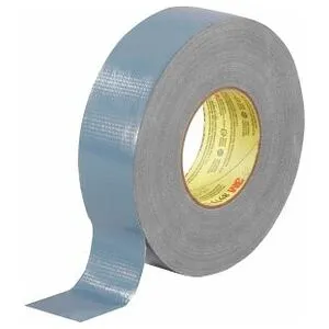 3M Gewebe-Klebeband UV-beständig, blau-grau, BreitexLänge (mmxm): 48X23