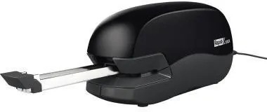 Rapid Elektroheftgerät 20EX 5000297 20Bl. schwarz