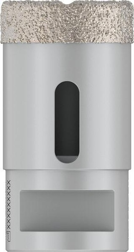 Bosch Diamanttrockenbohrer PRO Ceramic Dry Arbeits-L.35mm D.32mm
