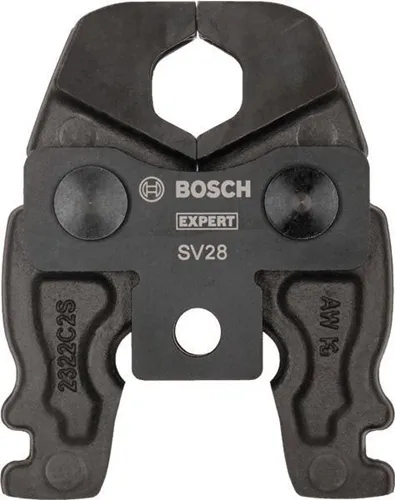 Bosch Pressbacke EXPERT Compact SV28