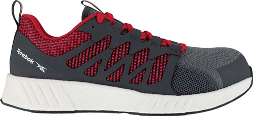Sicherheitsschuh Fusion Flexweave™ Work S1P SRC ESD EN ISO 20345 Ultraknit und Flexweave™ REEBOK