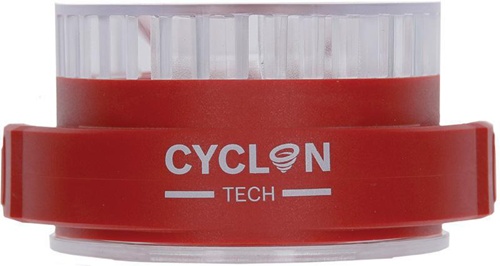 Bosch Staubbox Cyclon Tech Systemzubehör