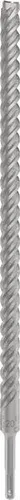 Bosch Hammerbohrer PRO SDS plus-5X D.20,0mm Arbeits-L.400mm L.450mm SDS plus