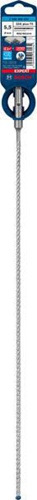 Bosch Hammerbohrer Expert SDS plus-7X D.5,5mm Arbeits-L.400mm L.465mm 