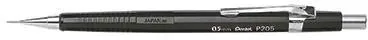Pentel Druckbleistift Sharp 200 P205-A 0,5mm HB schwarz