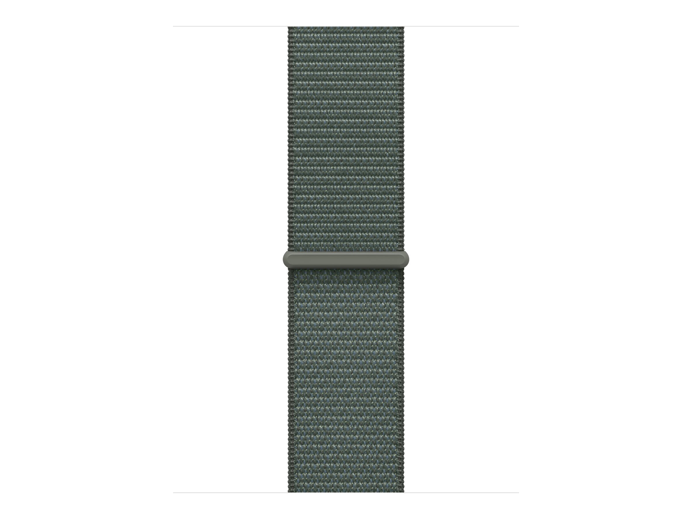 Apple Sport Loop Armband