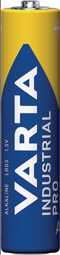Batterie Industrial PRO VARTA
