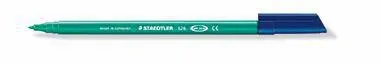 STAEDTLER Fasermaler Noris 326-5 1mm grün