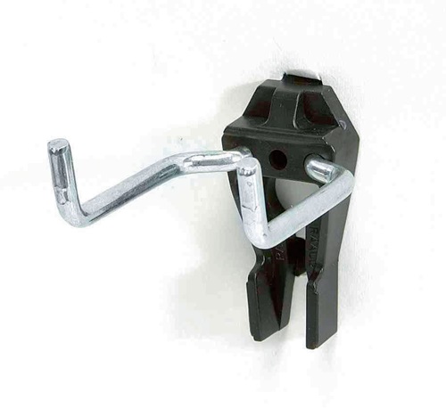 Werkzeughakenset L.40mm 3tlg. f.Art.Nr.795605,795584,795698-699 Clip 4-40mm