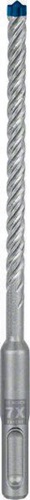 Bosch Hammerbohrer Expert SDS-7X D.6,5mm Arbeits-L.100mm L.165mm SDS-Plus 10 St.