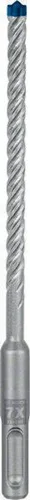 Bosch Hammerbohrer Expert SDS-7X D.6,5mm Arbeits-L.100mm L.165mm SDS-Plus 10 St.