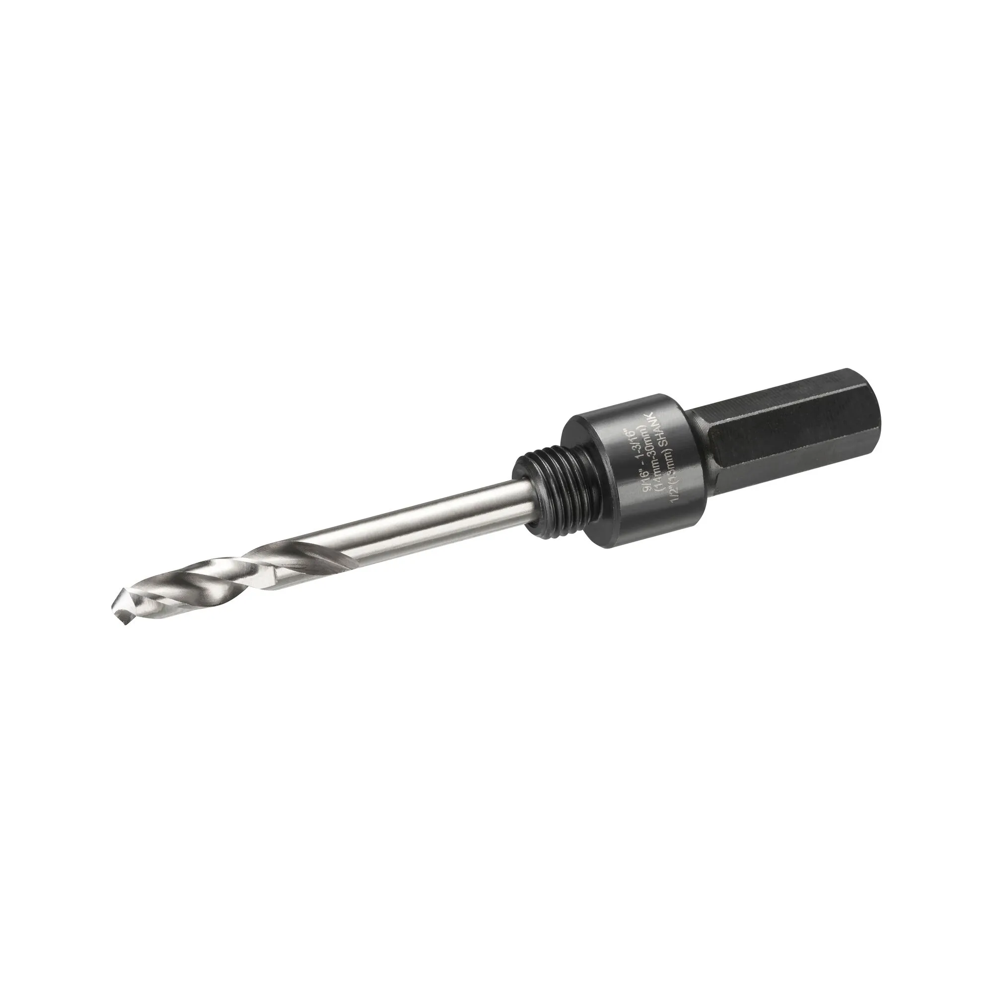 DEWALT DT90367-QZ Standard-Adapter 13 mm, 14-30 mm