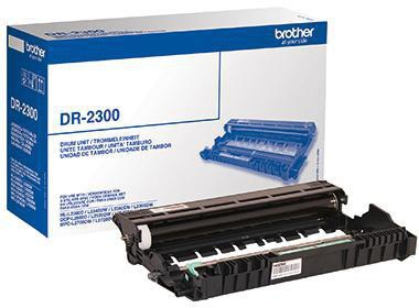 Brother Trommeleinheit DR2300 12.000 Seiten