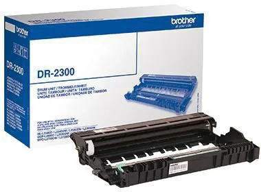 Brother Trommeleinheit DR2300 12.000 Seiten