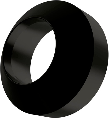 Scarfing-Schneidring ISO PSR0-R6:T9335 Rohrinnen-D. 20mm MT-CVD beschichtet