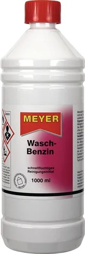 MEYER Waschbenzin