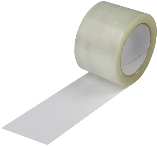 Klebeband Breite 75mm Länge 66m Stärke 63µ PP transparent EXTRA XENIAL