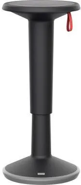 INTERSTUHL Hocker UPis1 110U 10464929 schwarz