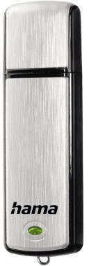 Hama USB-Stick FlashPen Fancy 00104308 32GB USB2.0 10MB/s sw/si