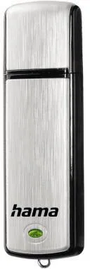 Hama USB-Stick FlashPen Fancy 00108074 128GB USB2.0 10MB/s sw/si