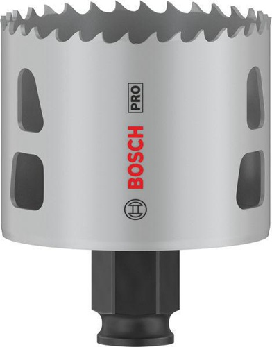 Bosch Lochsäge PRO Multi Material PC Plus D.60mm