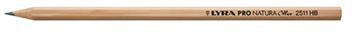 Lyra Bleistift Pro Natura Office 1340100 HB