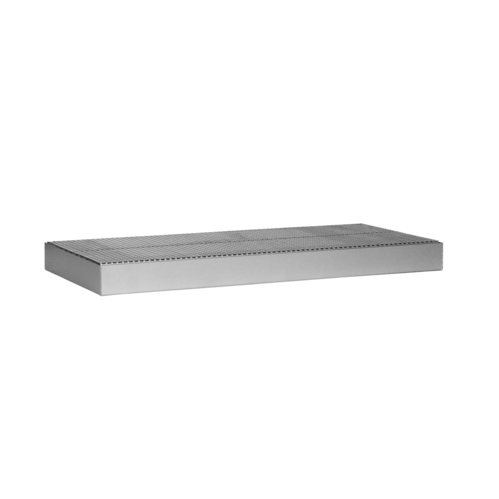 Steinbock® Kleingebindewanne AW, HxBxT 80 x 1.050 x 500 mm