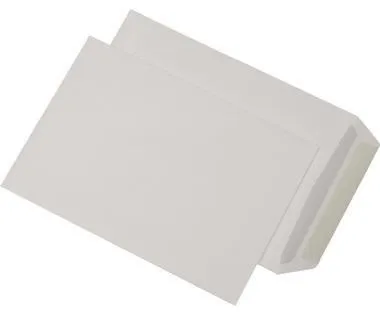 MAILmedia Versandtasche 30006887 C5 oF nk ws 500 St./Pack.