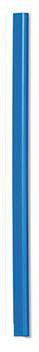 DURABLE Klemmschiene 290106 DIN A4 max. 60Blatt bl 100 St./Pack.