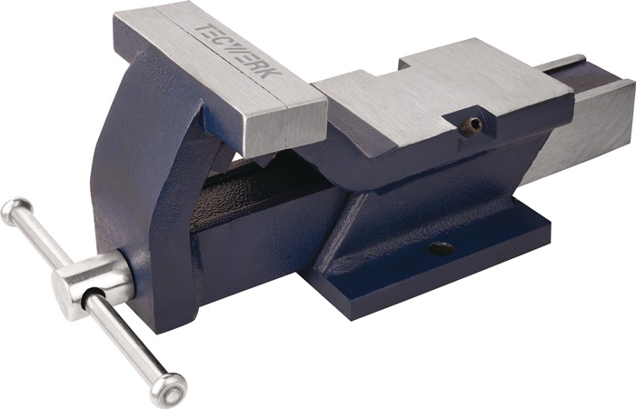 Parallelschraubstock TECWERK