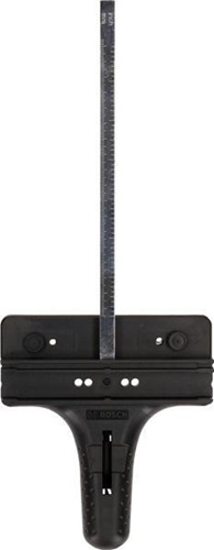 Bosch Parallelanschlag m.Kreisschneider f.Stichsägen f.GST 14,4V GST 18V GST 24V etc.