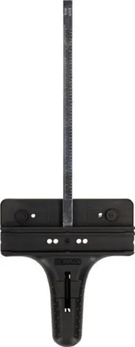 Bosch Parallelanschlag m.Kreisschneider f.Stichsägen f.GST 14,4V GST 18V GST 24V etc.