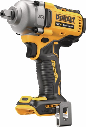 Akku-Schlagschrauber DCF892NT 18/54V 12,5mm (1/2Zoll) A4-kt.135Nm,406,813 DEWALT