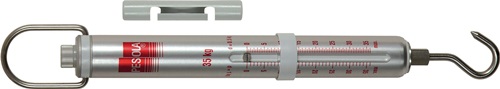 Präzisionsfederwaage MacroLine 35kg PESOLA
