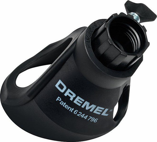 Bosch Vorsatzgerät DREMEL® 568 Arbeits-L.19mm f.Wand-/Bodenfliesen