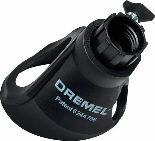 Bosch Vorsatzgerät DREMEL® 568 Arbeits-L.19mm f.Wand-/Bodenfliesen