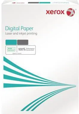 Xerox Kopierpapier Digital Paper 003R98694 DIN A4 75g 500 Bl./Pack.