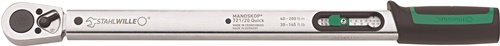 Drehmomentschlüssel STAHLWILLE