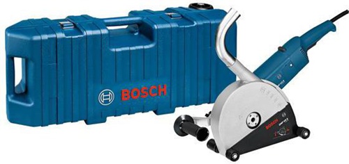 Bosch Mauernutfräse GNF 65 A Professional 20-65mm 230x22,23mm 5000min-¹ 2400W 