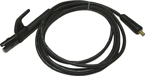 Elektrodenhalter konfektioniert 300 A 25mm² KS 50 5m