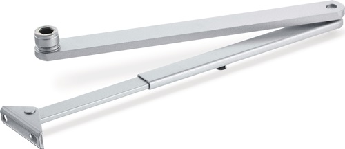 Gestänge ECturn f. GEZE ECturn GEZE