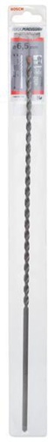 Bosch Betonbohrer Silver Percussion CYL-3 D.6,5mm Arbeits-L.350mm L.400mm