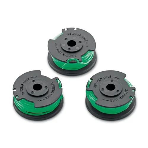 KÄRCHER Fadenspulenset LTR 36 Battery